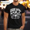 Notre Dame Fighting Irish Sugar Bowl Cfp Quarterfinal At The Allstate Sweet Victory Awaits T Shirt