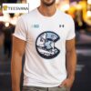 Notre Dame Fighting Irish X Chicago Cubs Performance T Shirt