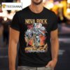 Nova Rock Festival Pannonia Fields T Shirt