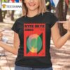 Nyte Skye Sweetwater Music Hall In Mill Valley Ca January T Shirt