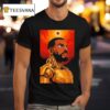 Odumodublvck The Machine Is Coming T Shirt