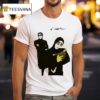 Of Montreal Ninjas Prove I T Shirt