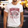 Ohio State Buckeyes College Football Playoff Quarterfinal At The Rose Bowl Game T Shirt