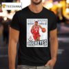 Ohio State Buckeyes Men S Basketball Micah Parrish Ico T Shirt