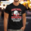 Ohio State Buckeyes Rose Bowl Game Go Bucks T Shirt