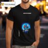 Oklahoma City Thunders Dub X Gallo Et Parody T Shirt