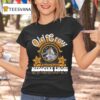 Old Crow New Years Eve Ryman Auditorium Dec Nash Tenn T Shirt