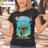 Old Man S Child Ill Natured Spiritual Invasion T Shirt
