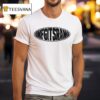 Omfgitsrama Logo T Shirt