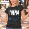One City One Dream Graphic T Shirt
