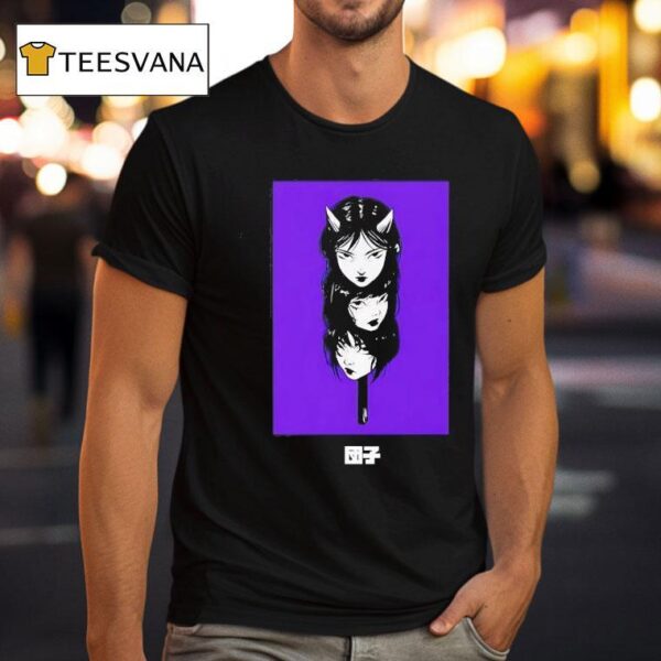 Oni Dango T Shirt