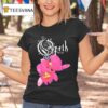 Opeth Orchid T Shirt