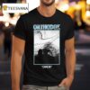 Orthodox Cave In T Shirt