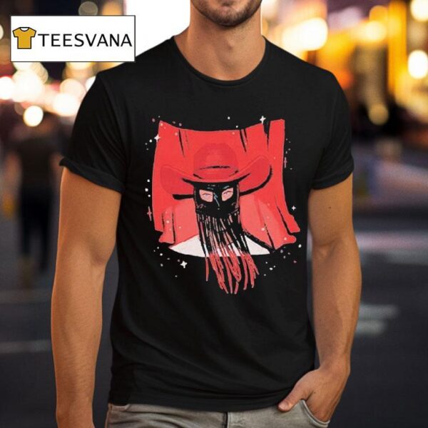 Orville Peck Pony Anniversary T Shirt
