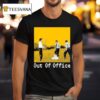 Out Of Office Field T Shirt