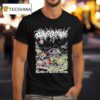 Outer Heaven Realms Of Eternal Decay T Shirt