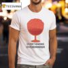 Overthinking Overdrinker T Shirt