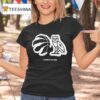Ovo Raptors Athletic Centre Logo T Shirt