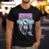 Ozzy Osbourne Ozzy Ba T Shirt
