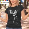 Ozzy Osbourne Randy Rhoads Tribute T Shirt