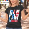 Panama Esto Es Concacaf Copa Oro Nuestro T Shirt