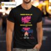 Parker Mccollum Red Rocks Amphitheatre Morrison Co July T Shirt
