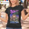 Paul Mcdonald Every Wed In February Live At The Underdog T Shirt