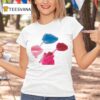 Penelope Scott Gloss T Shirt