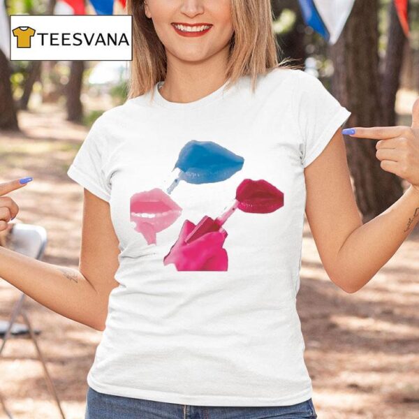 Penelope Scott Gloss T Shirt