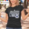 Penn State Nittany Lions Volleyball Ncaa National Champions T Shirt