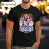 Penn State Nittany Lions Women S Volleyball National Champions T Shirt