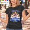 Penn State Women S Volleyball National Champions T Shirt