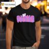 Pepper Aloha Fuckers Hibiscus T Shirt