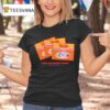 Pero Les Faltan Sazon T Shirt
