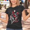 Persona Masks T Shirt