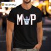 Pete Crow Armstrong Mvp Chicago Cubs T Shirt