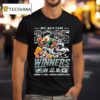 Philadelphia Eagles Beat Green Bay Packers Nfc Wild Card Winners Mascot Nfl Philly T Shirt