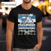 Philadelphia Eagles Fly Eagles Fly Nfc East Division Champions T Shirt