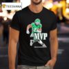 Philadelphia Eagles Saquon Barkley Mvp T Shirt