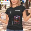 Phoenix Mercury Warren Lotas The Floor Is Ours Graphic Vintage T Shirt