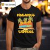 Pineapple Express Jetty High T Shirt