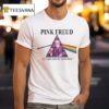 Pink Freud Pink Floyd Dark Side Of Your Mom T Shirt