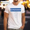 Pioneer Dakar T Shirt