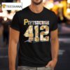 Pittsburgh Pirates Legends Signatures T Shirt