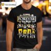 Pittsburgh Slers Forever Here We Go Signatures T Shirt