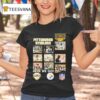 Pittsburgh Slers Here We Go T Shirt