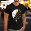 Pittsburgh Slers X Ray Logo T Shirt
