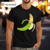 Platano Maduro Banana T Shirt