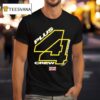 Plus Hamilton Silverstone Signature T Shirt