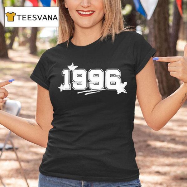 Pokimane T Shirt